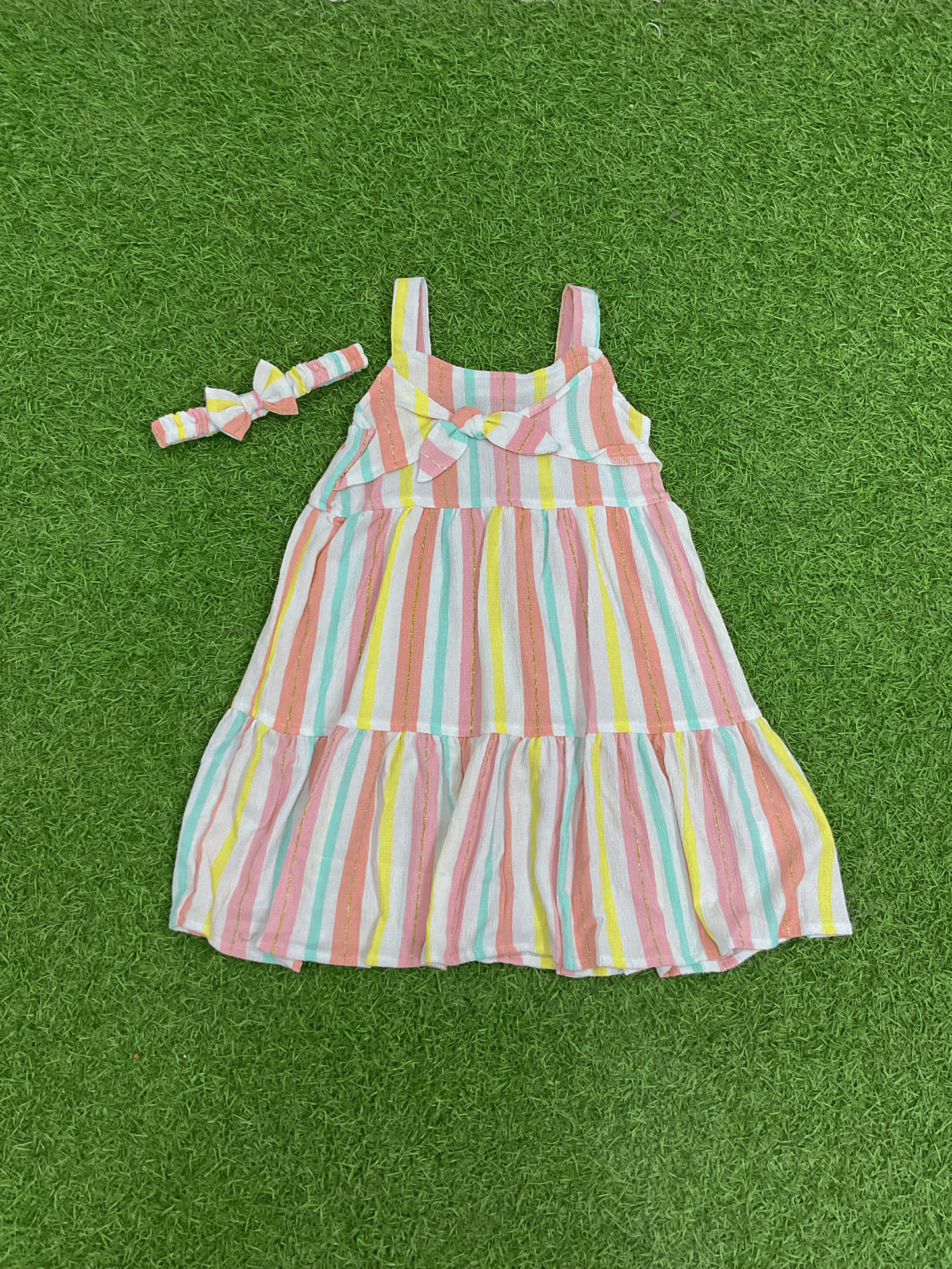 VESTIDO - 56172TT