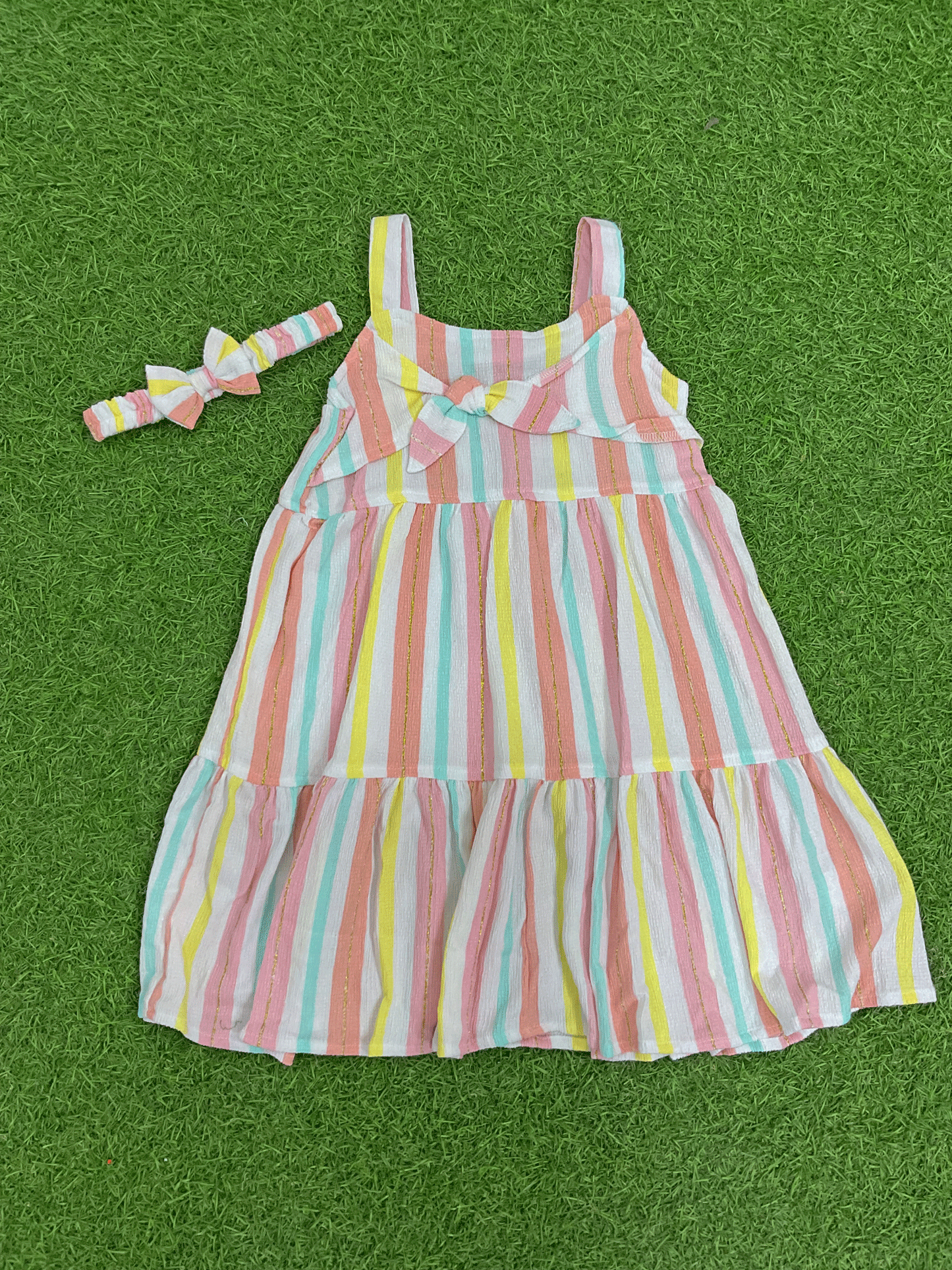 VESTIDO - 56172TT