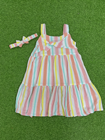 VESTIDO - 56172TT