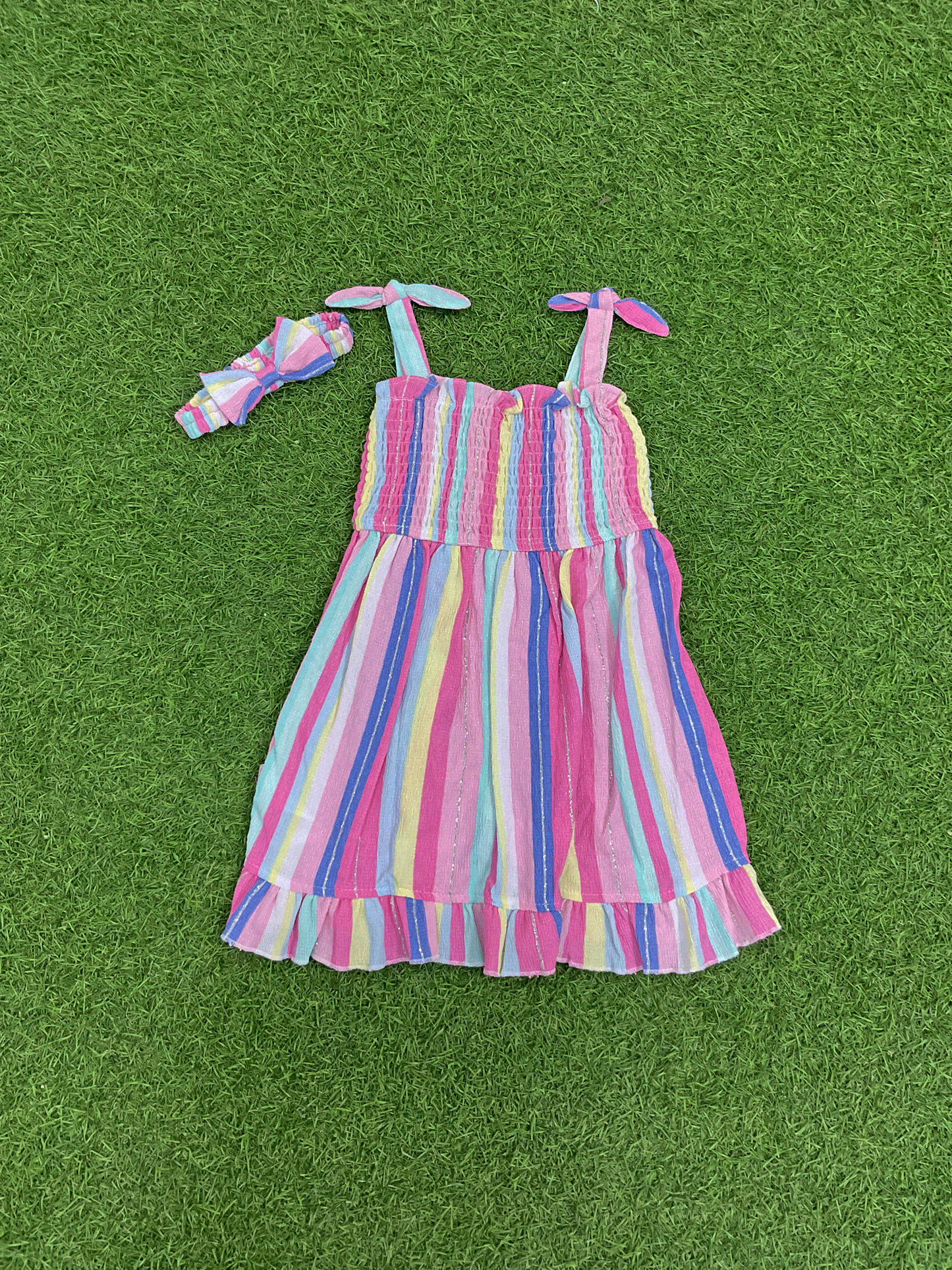 VESTIDO - 56172TT