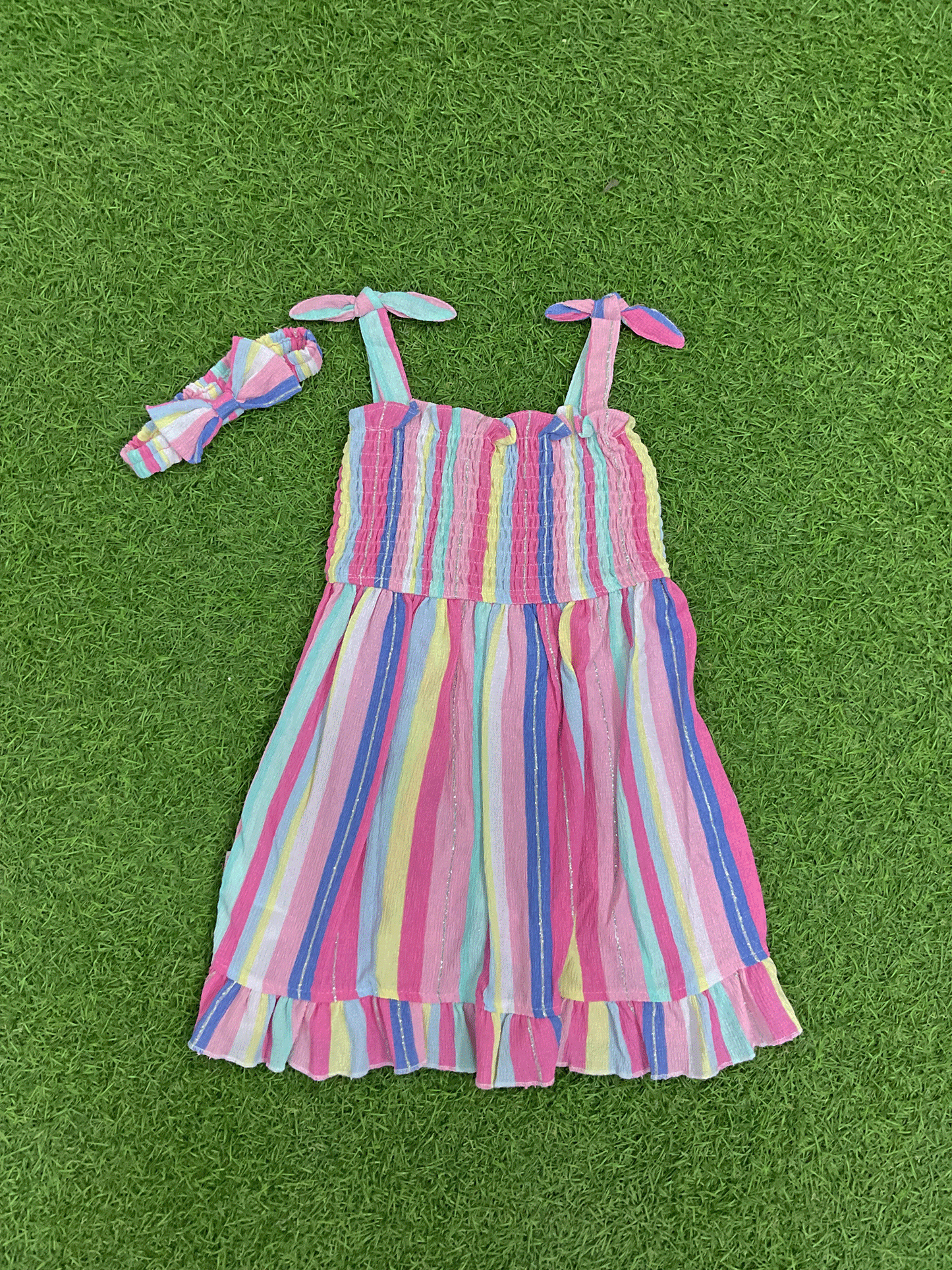 VESTIDO - 56172TT