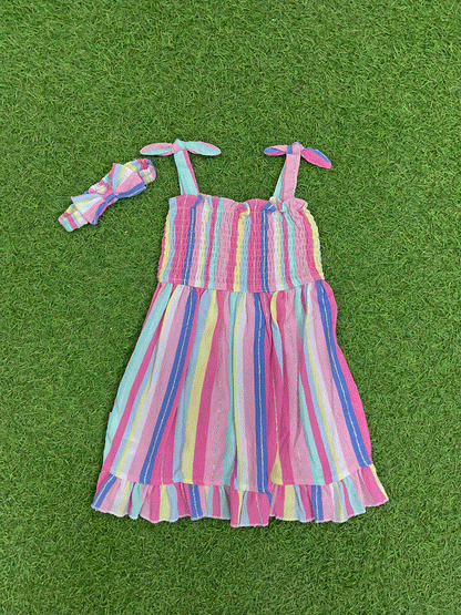 VESTIDO - 56172TT