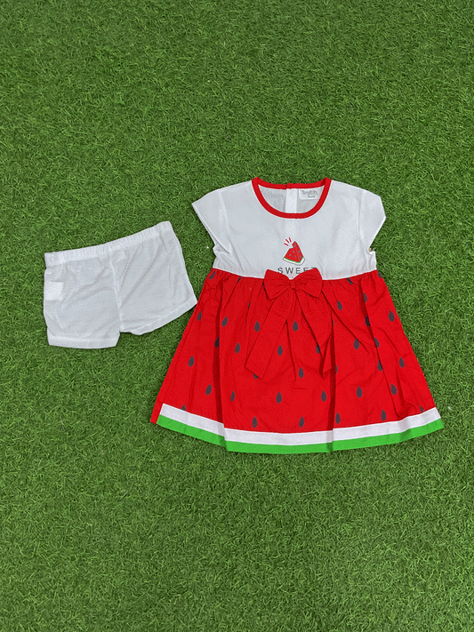 VESTIDO - 221W273066