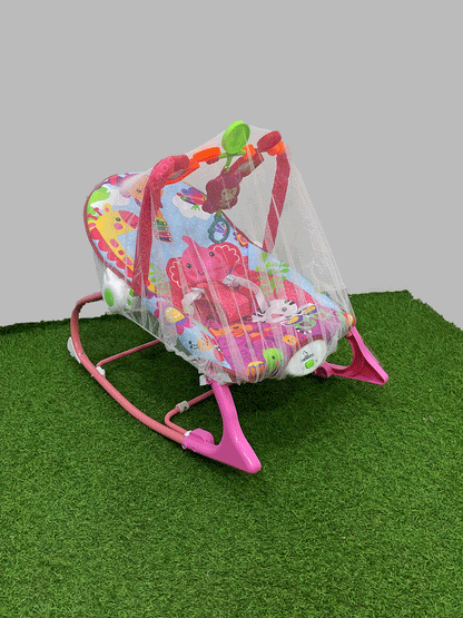 SILLA MECEDORA - ROC415