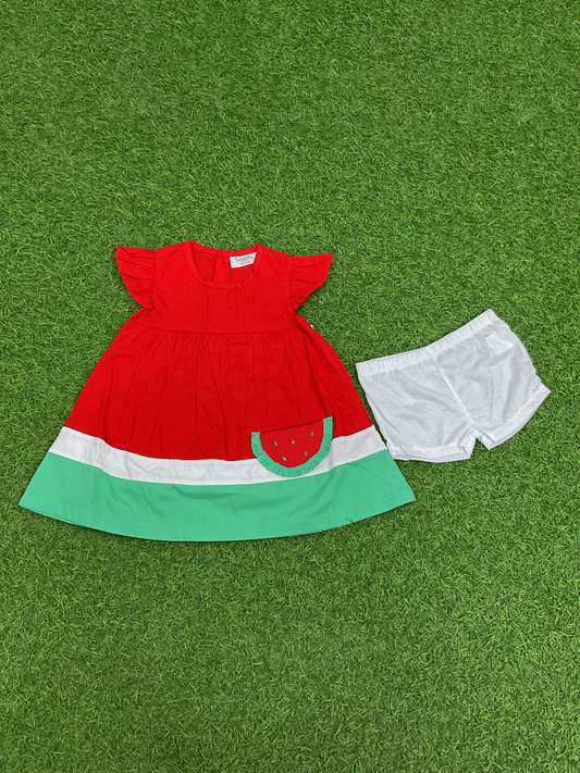 VESTIDO - 221W273066