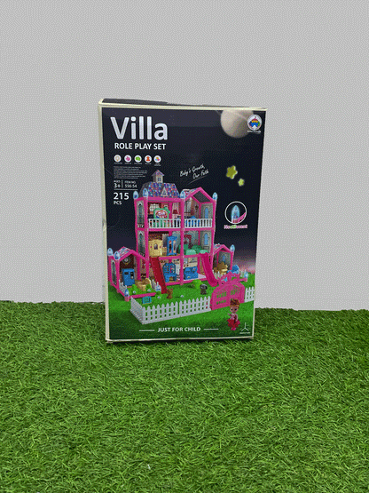 CASA DE MUÑECA - KW61