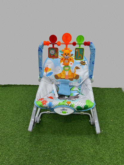 SILLA MECEDORA - ROC400