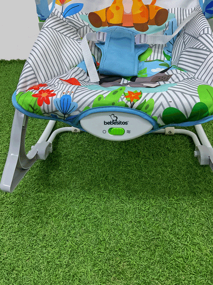 SILLA MECEDORA - ROC400