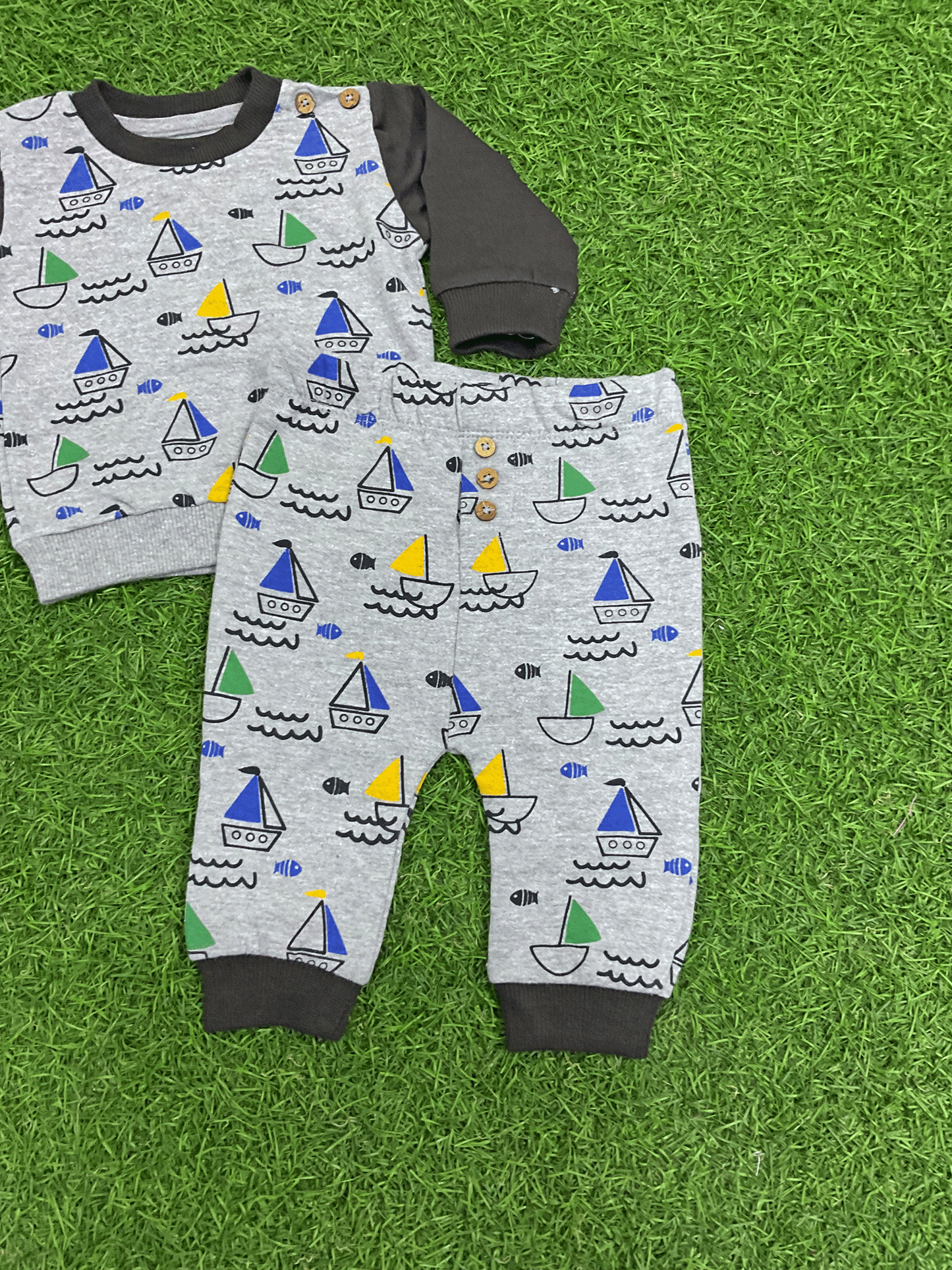 PIJAMA - 3308047