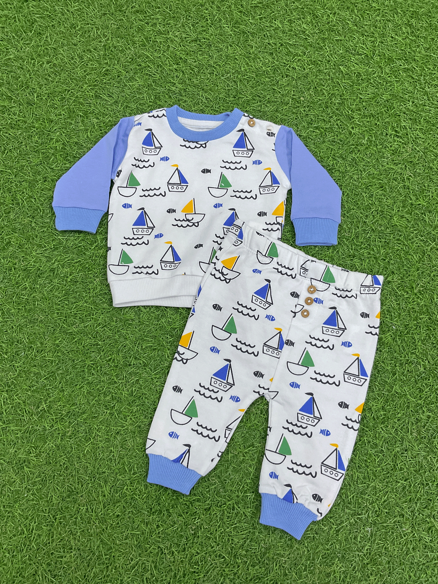 PIJAMA - 3308047