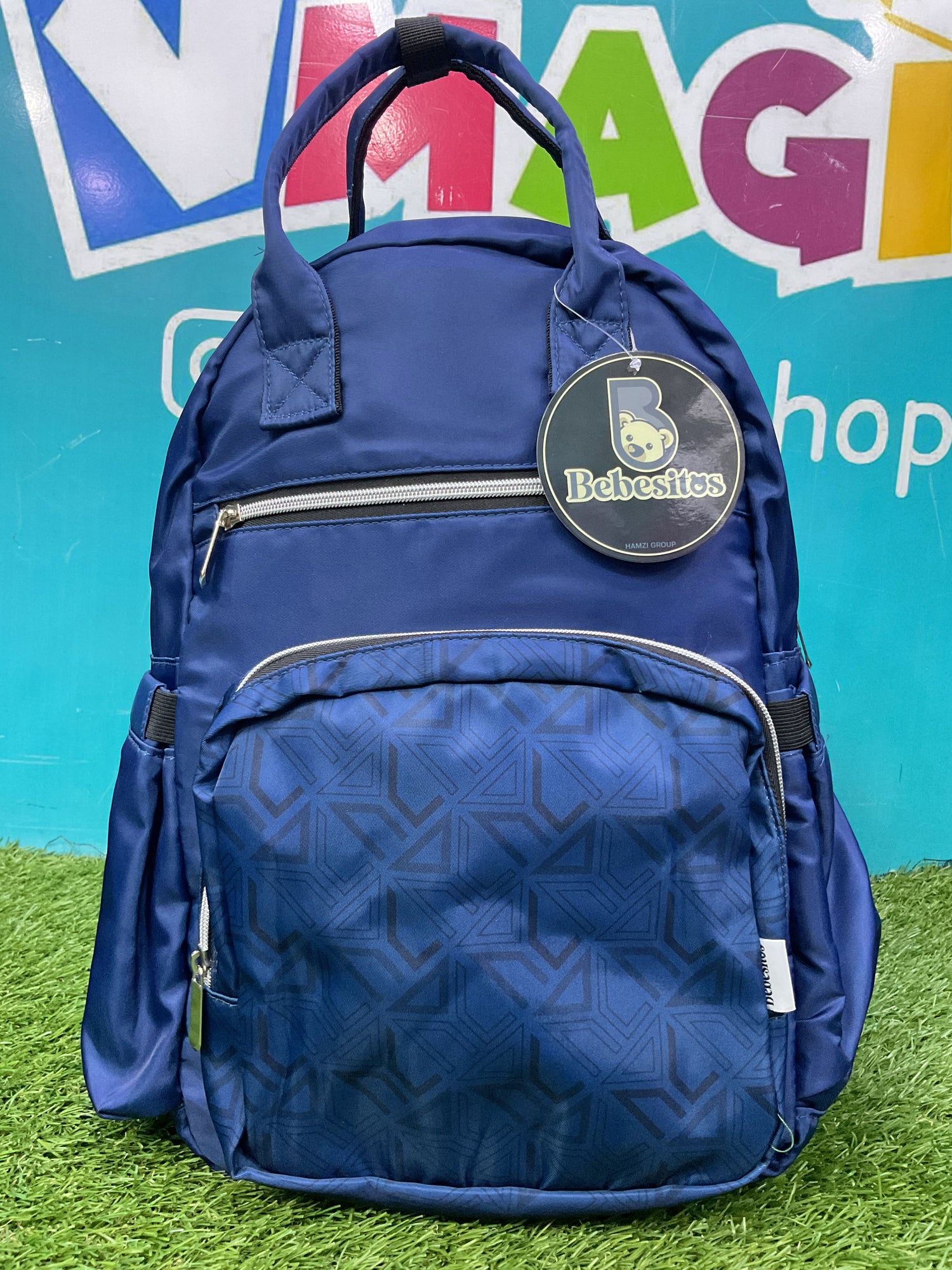 Tipo Morral Panaleras Bebe Mochila Bolso PaÃ±alera Bebe Bolsa PaÃ