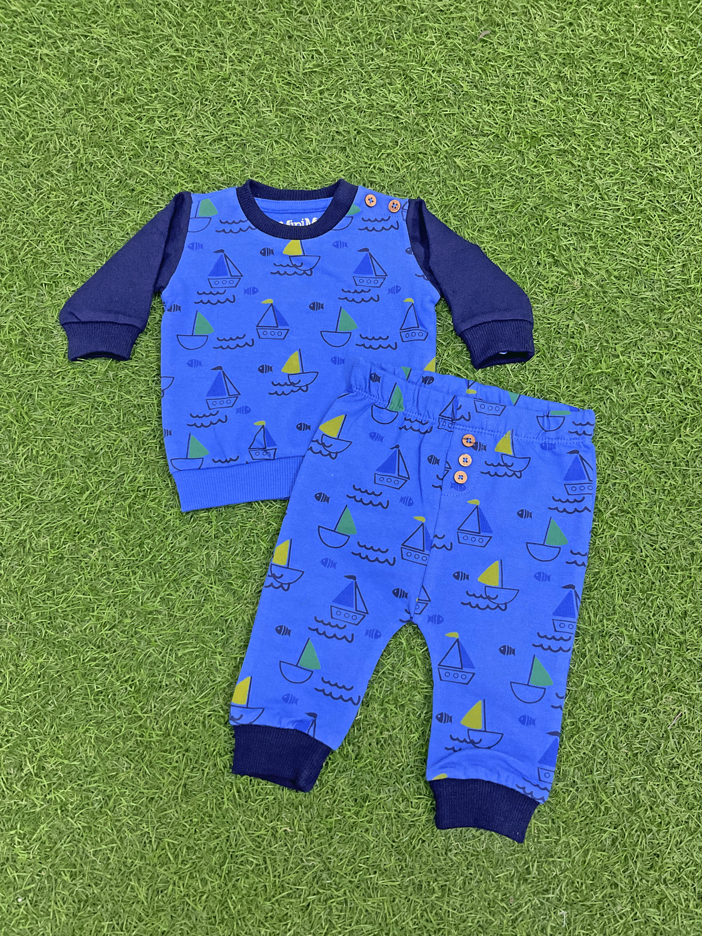 PIJAMA - 3308047