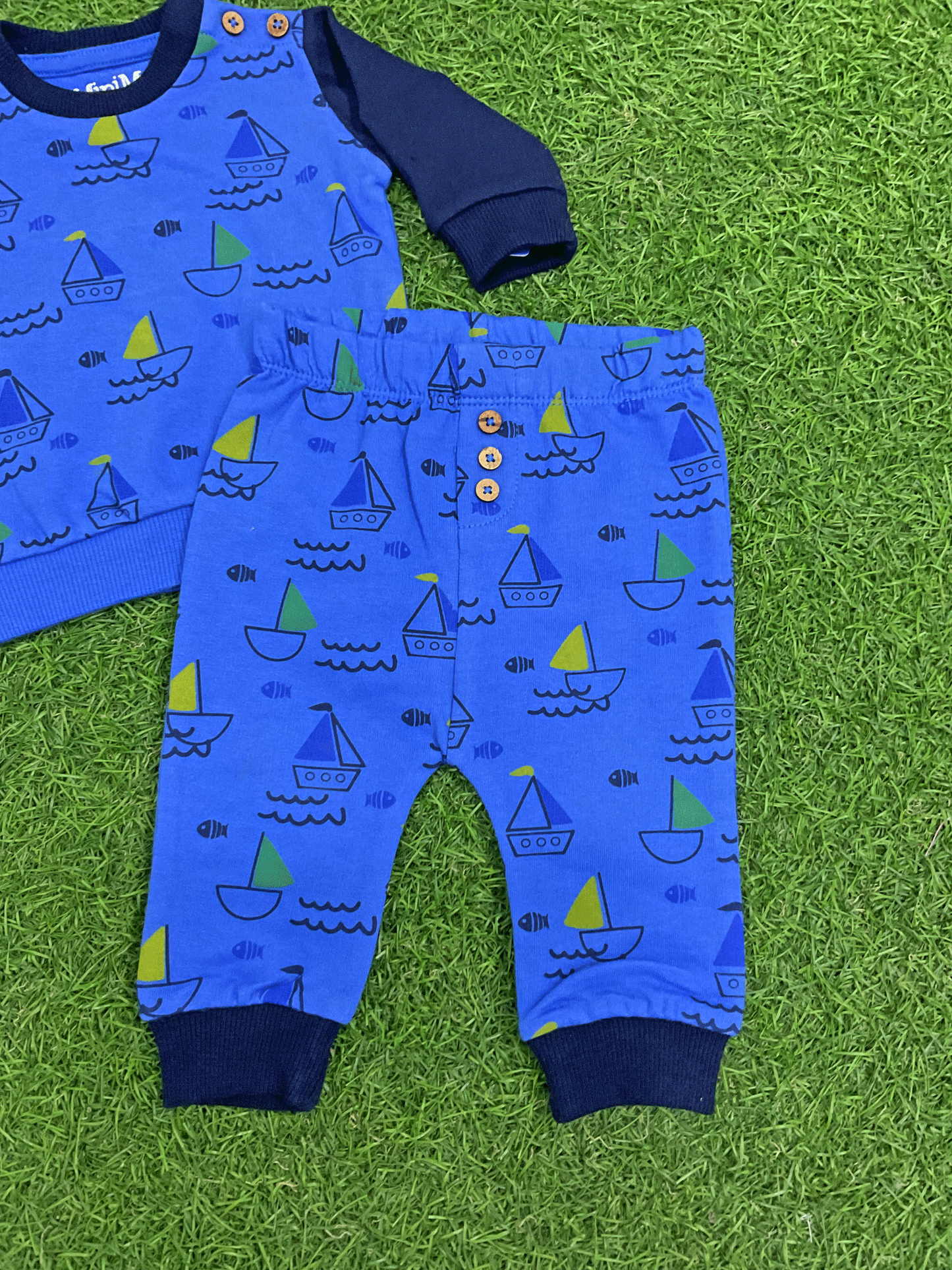 PIJAMA - 3308047