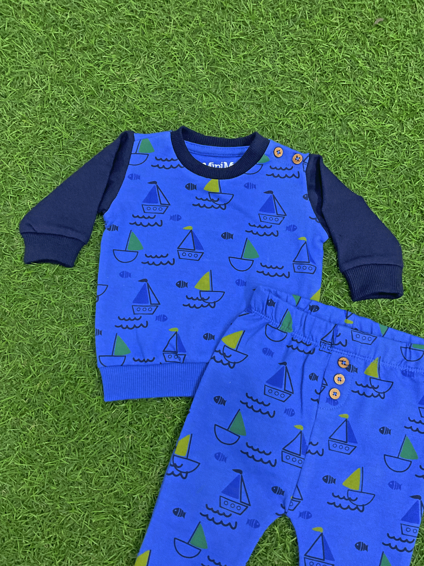 PIJAMA - 3308047