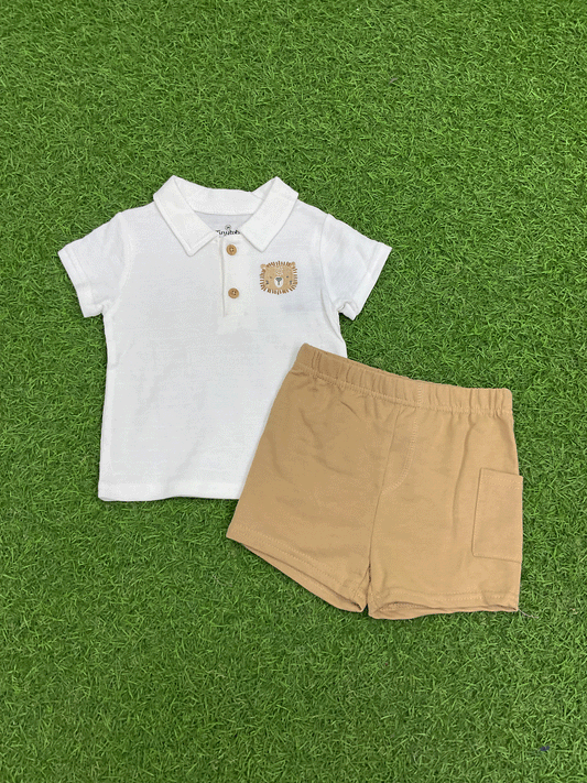 CONJUNTO - D84546TT