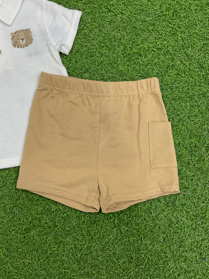 CONJUNTO - D84546TT