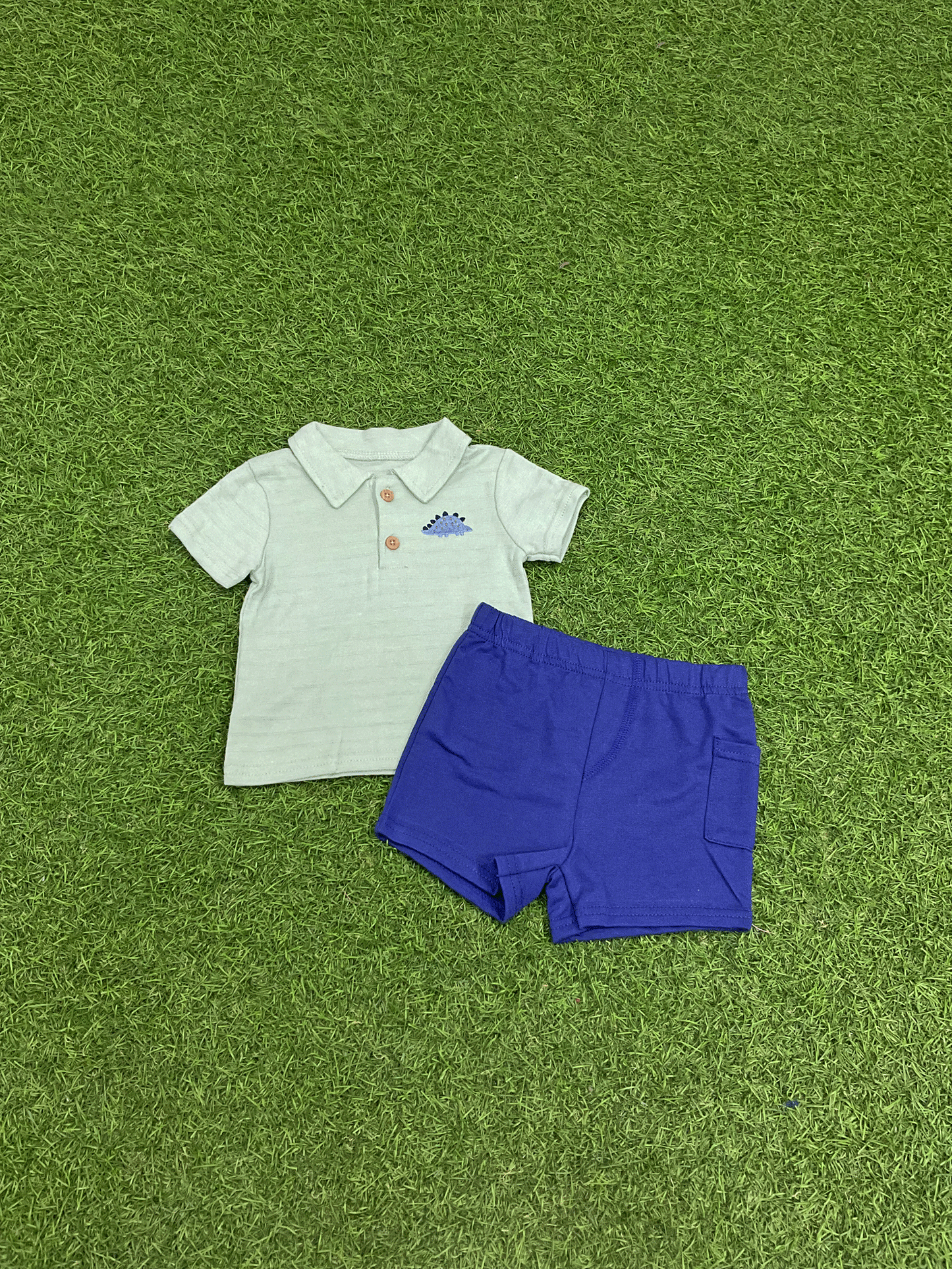 CONJUNTO - D84546TT