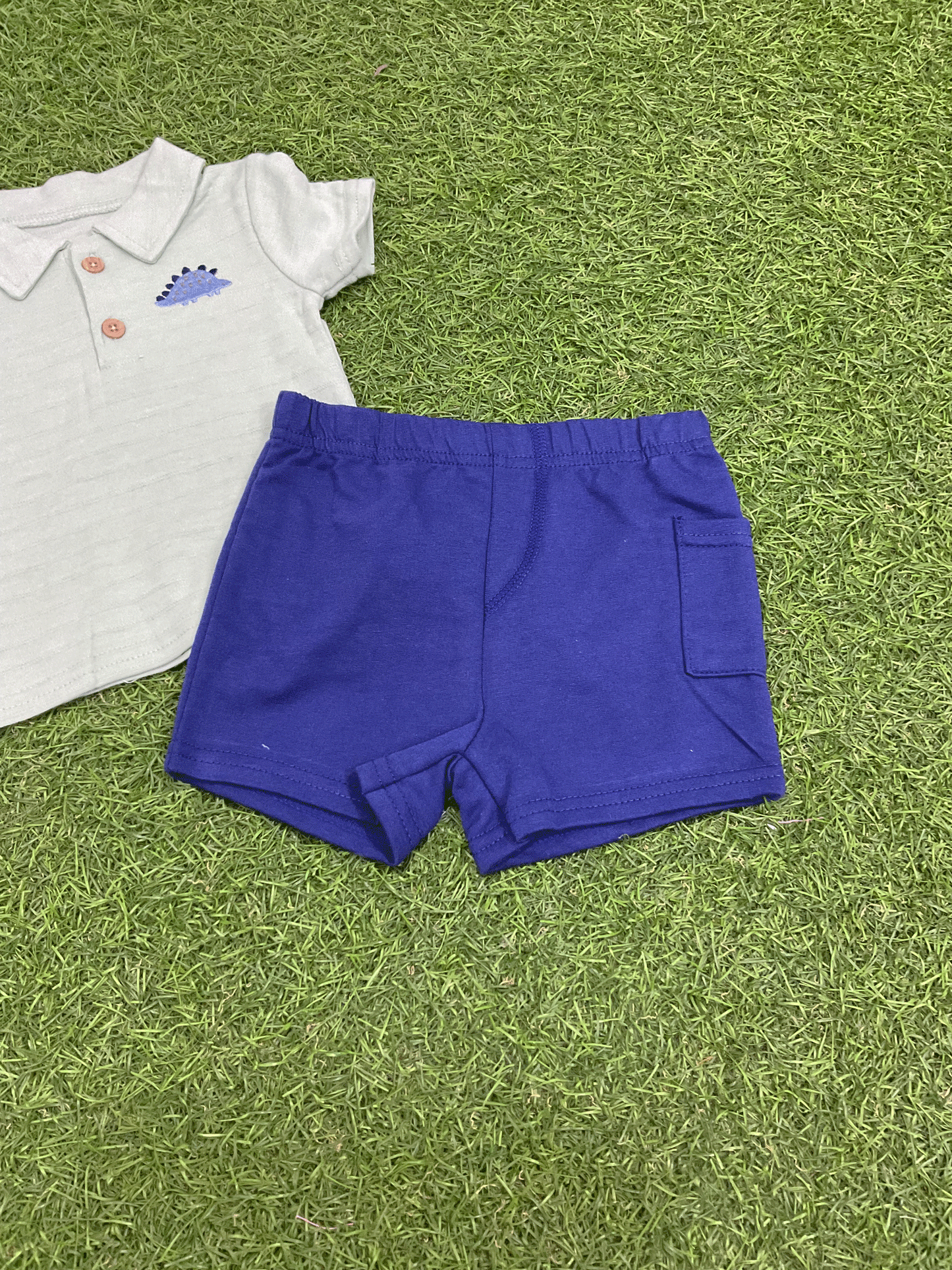 CONJUNTO - D84546TT