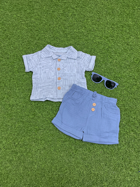 SET DE 3 PIEZAS - AP14987