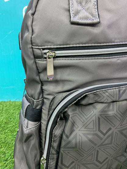 Pañalera tipo morral - XM7