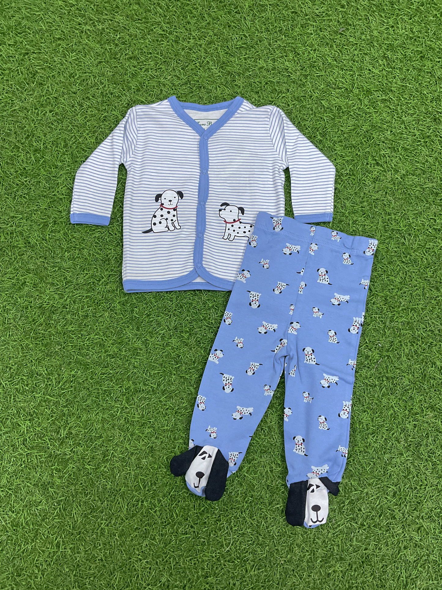 PIJAMA - 5200157