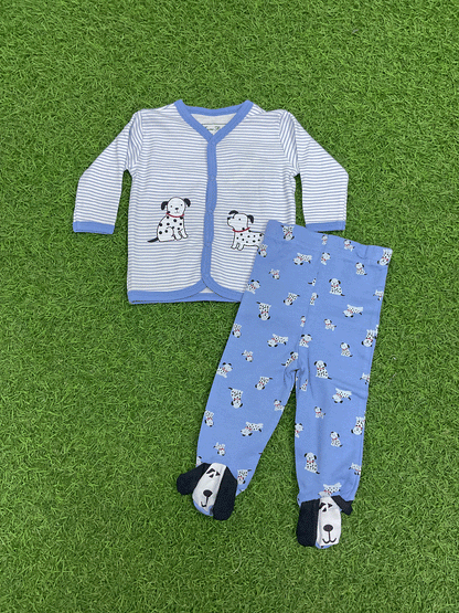 PIJAMA - 5200157