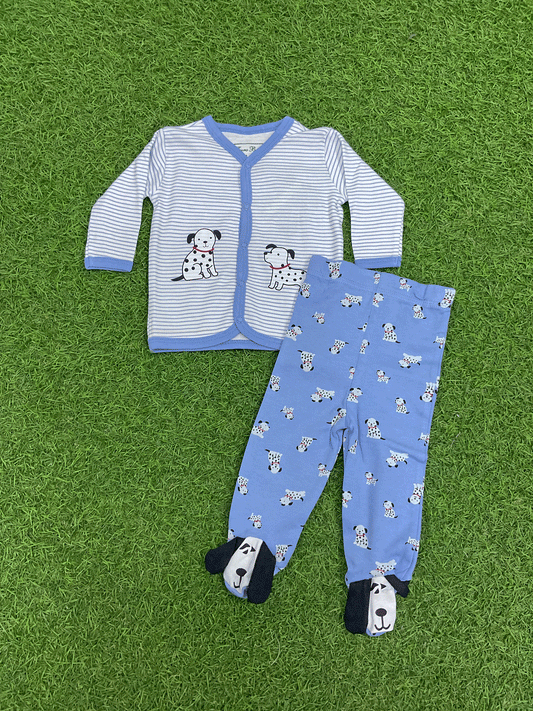 PIJAMA - 5200157