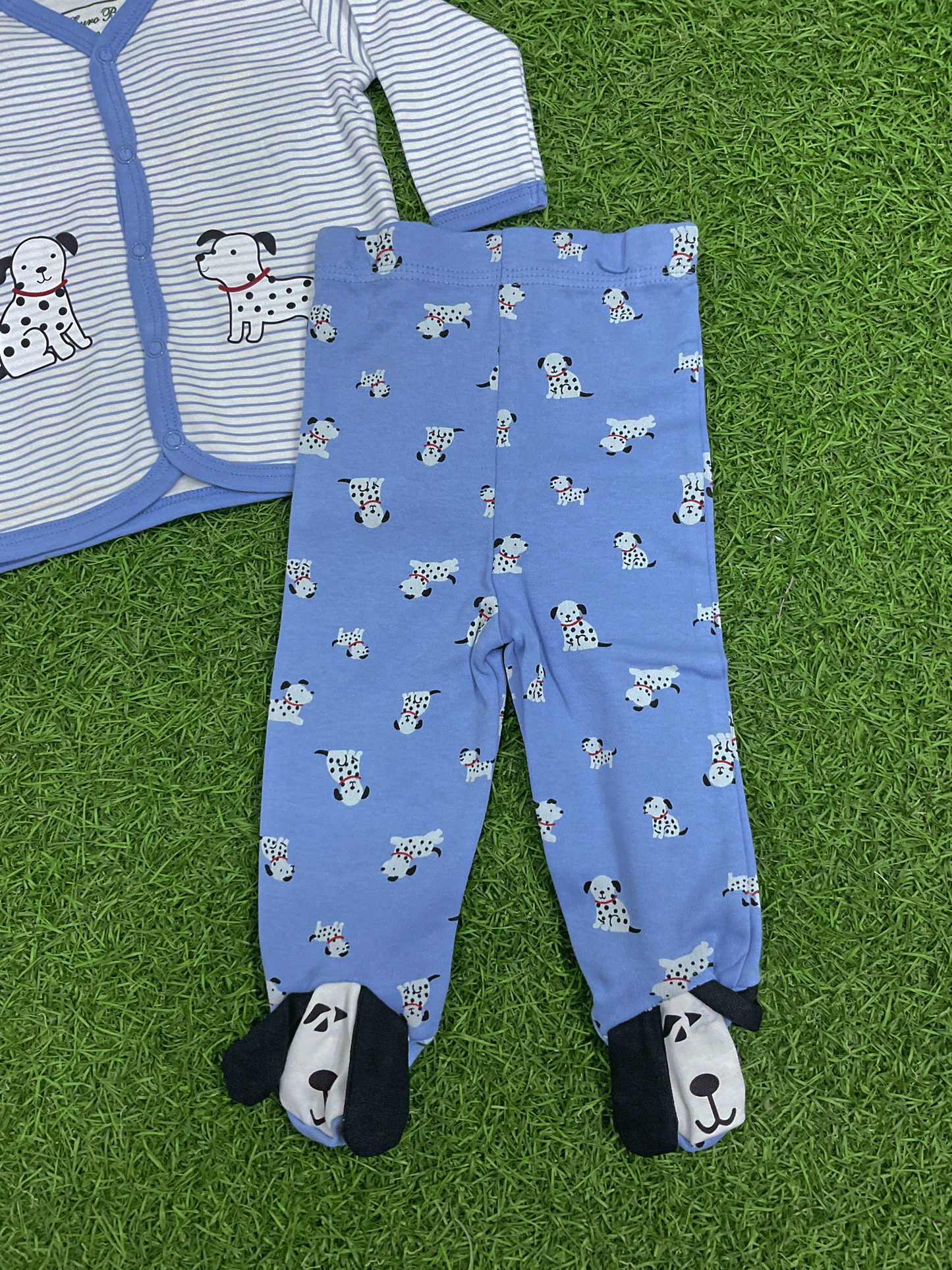 PIJAMA - 5200157