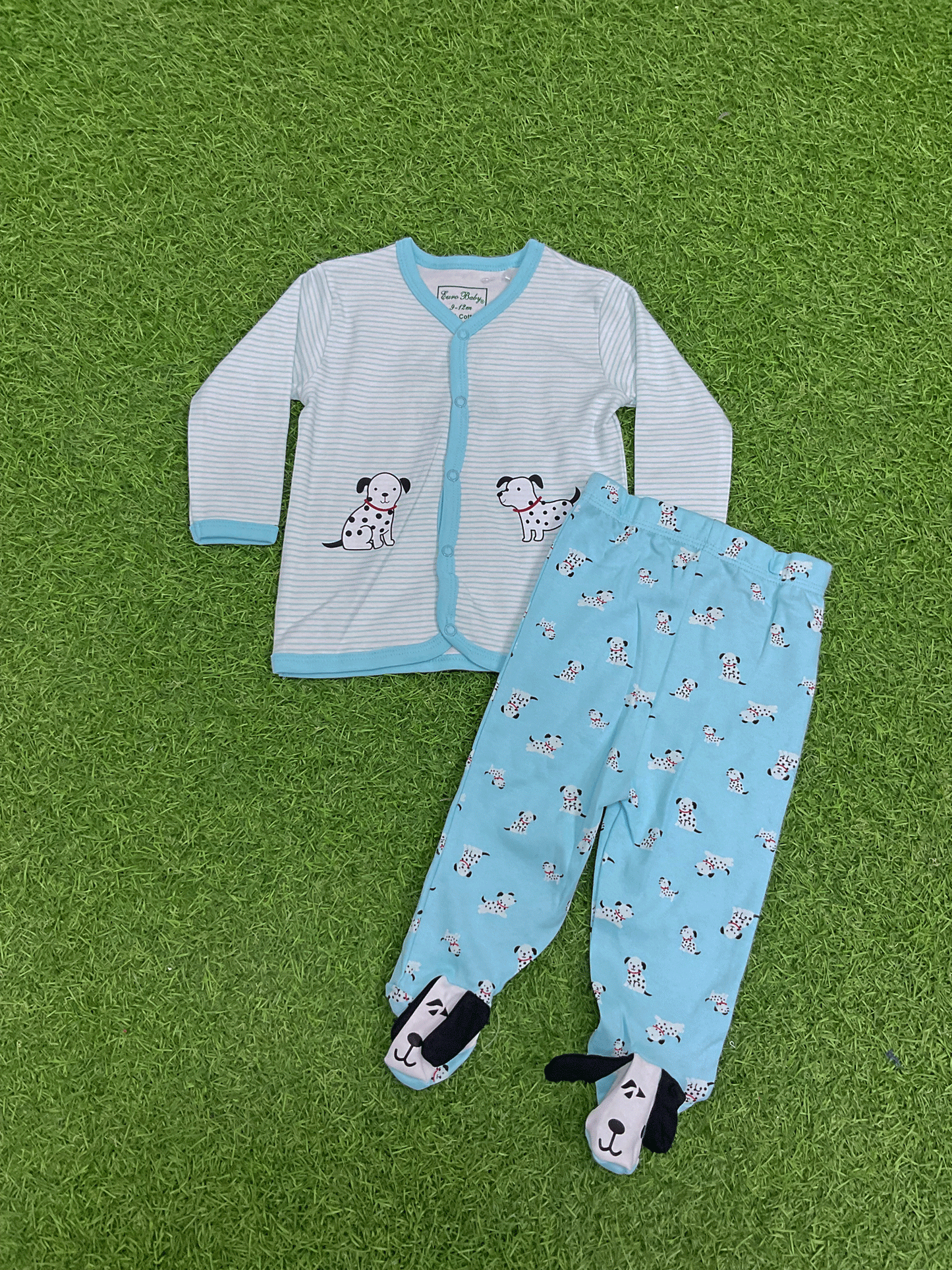 PIJAMA - 5200157