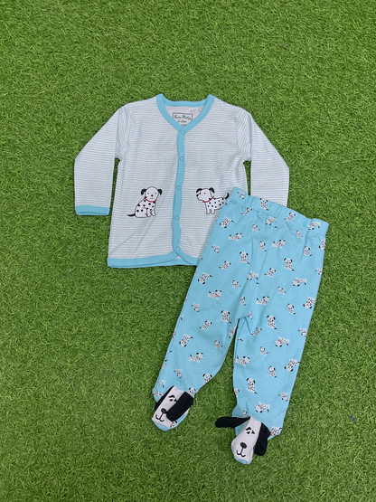 PIJAMA - 5200157