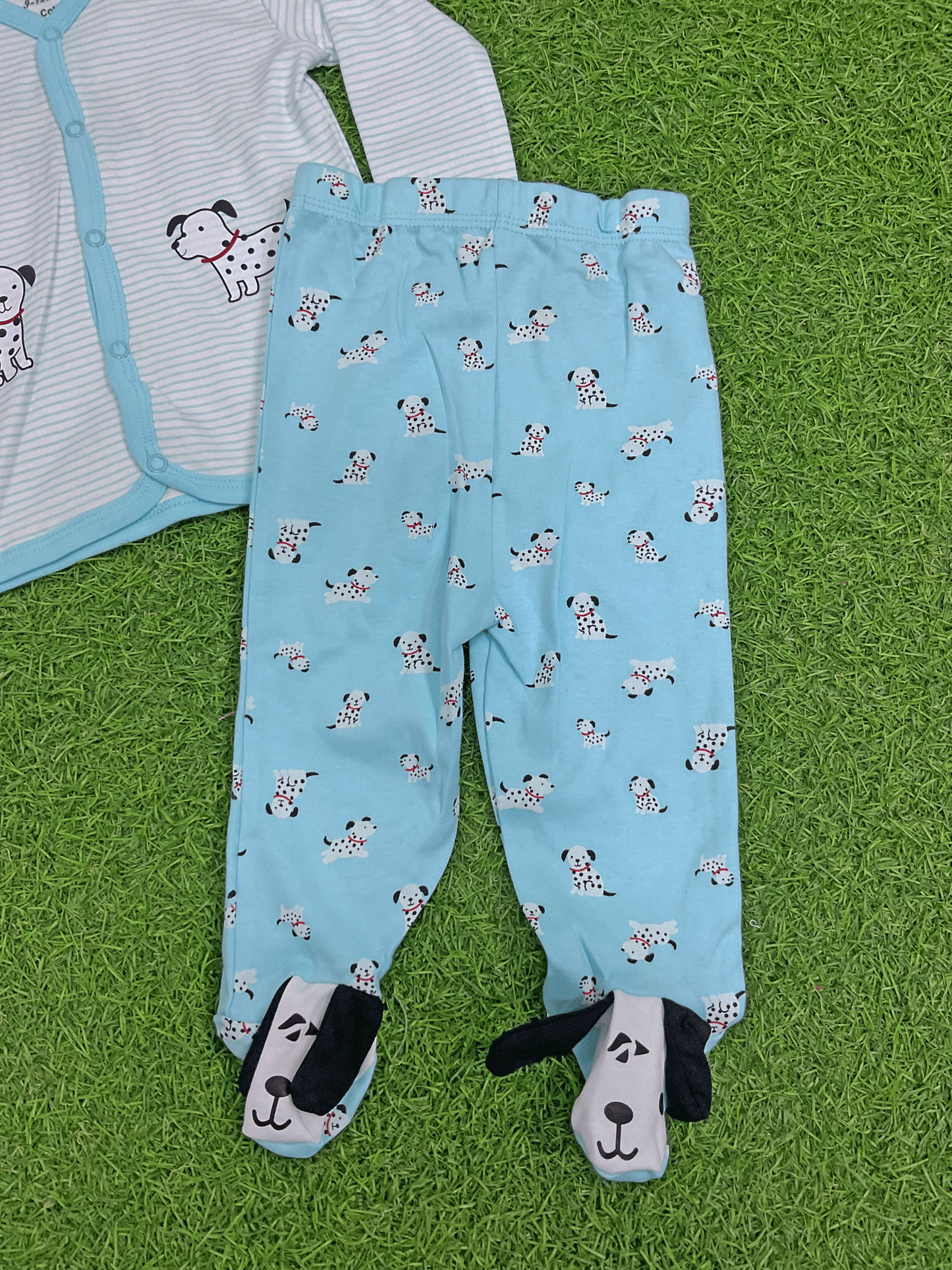 PIJAMA - 5200157