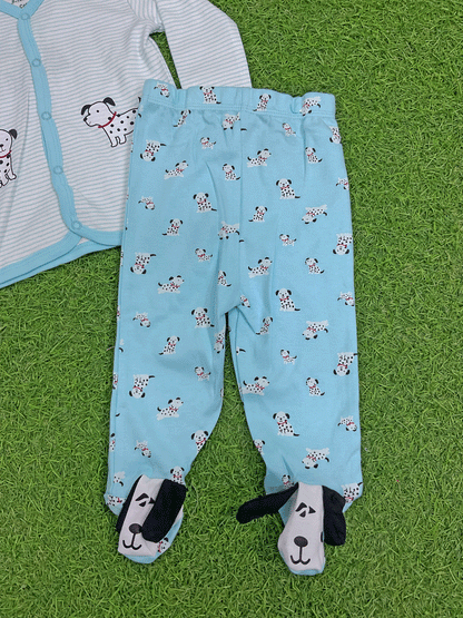 PIJAMA - 5200157