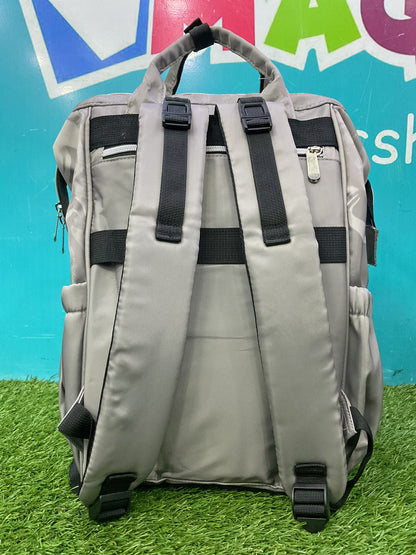 Pañalera tipo morral - XM6