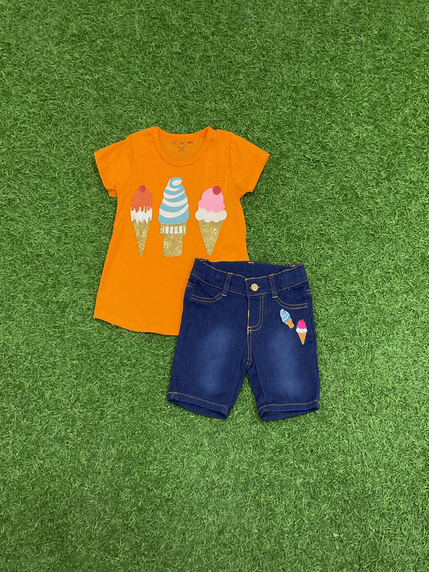 CONJUNTO - 3613232A