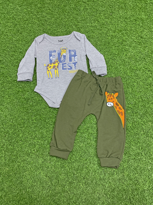 CONJUNTO - 07774281912