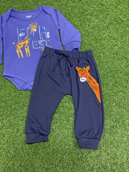 CONJUNTO - 07774281912