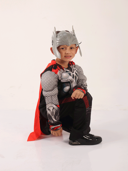 DIZFRAS DE THOR - KB201094