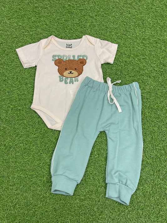 CONJUNTO - 07774281911