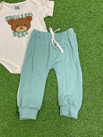 CONJUNTO - 07774281911