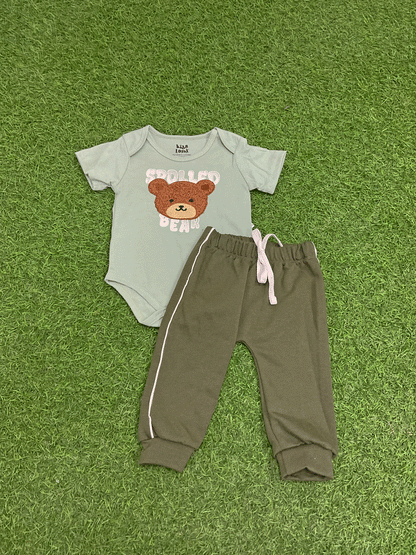 CONJUNTO - 07774281911