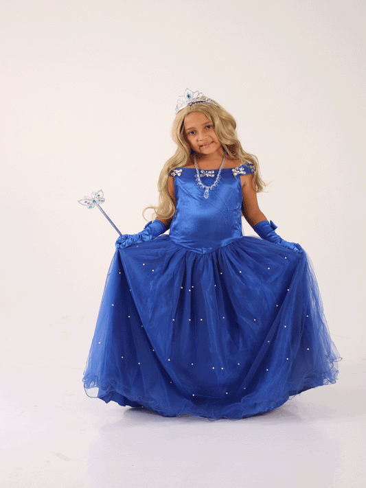 DIZFRAS DE  CENICIENTA - KB070876