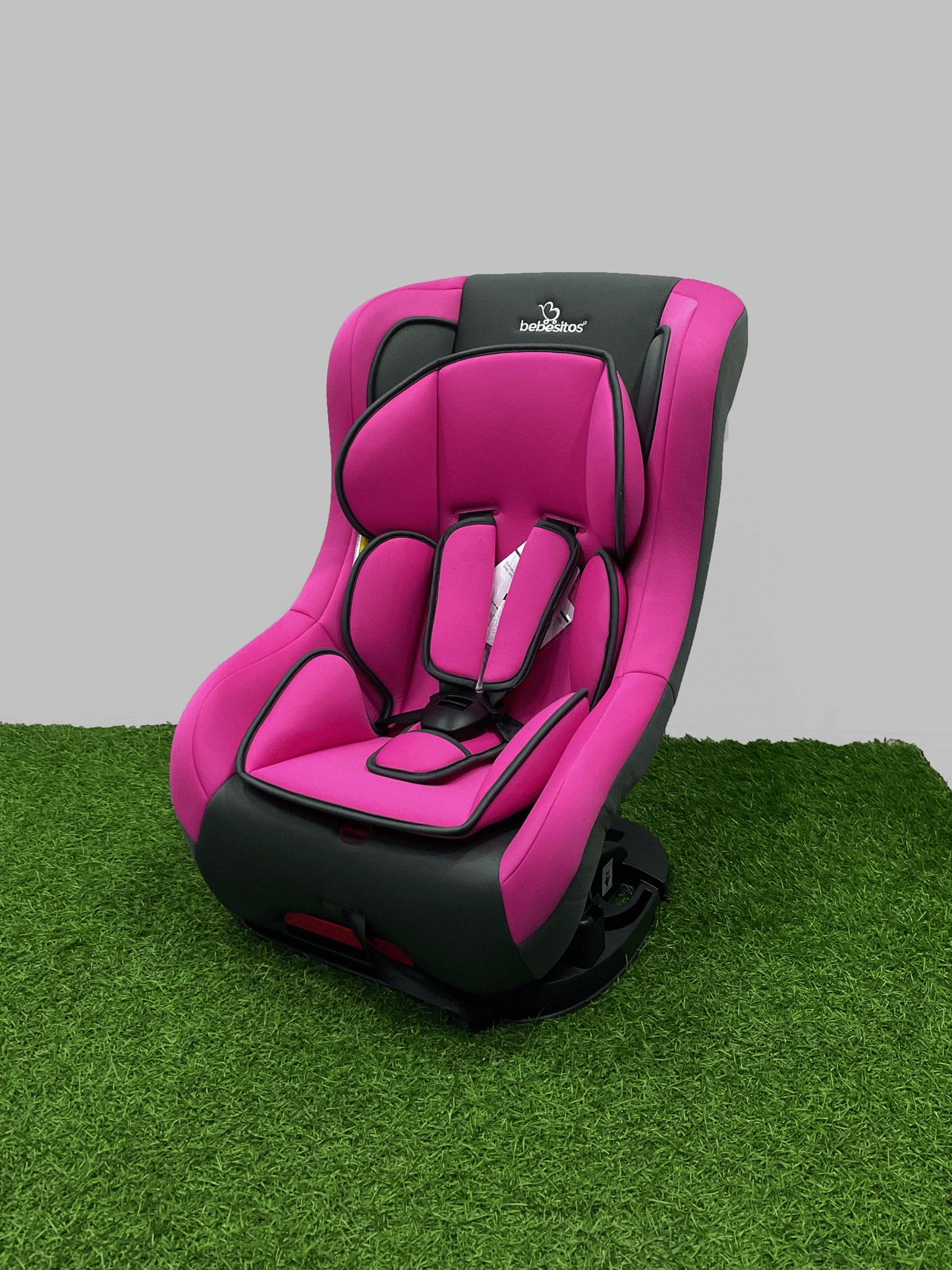 SILLA DE CARRO - CS13