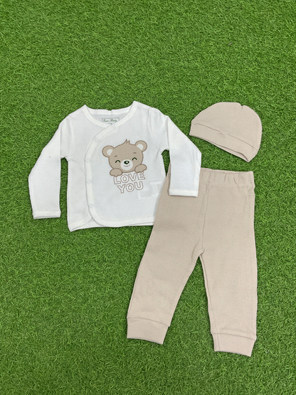 CONJUNTO - 3307785