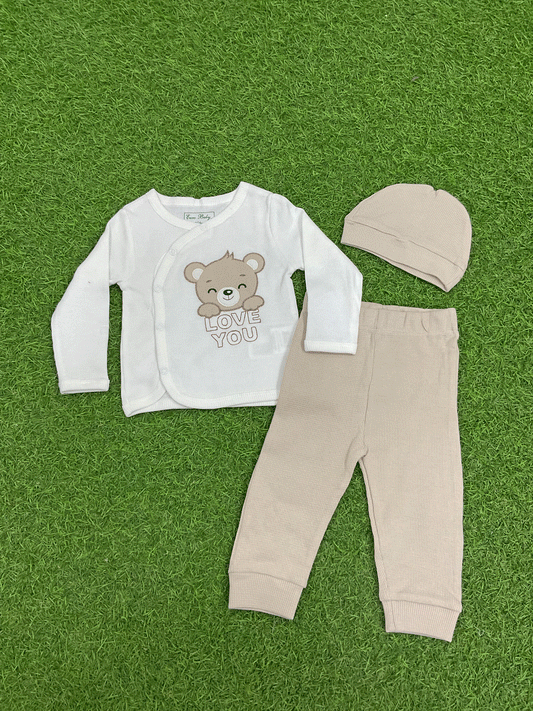 CONJUNTO - 3307785
