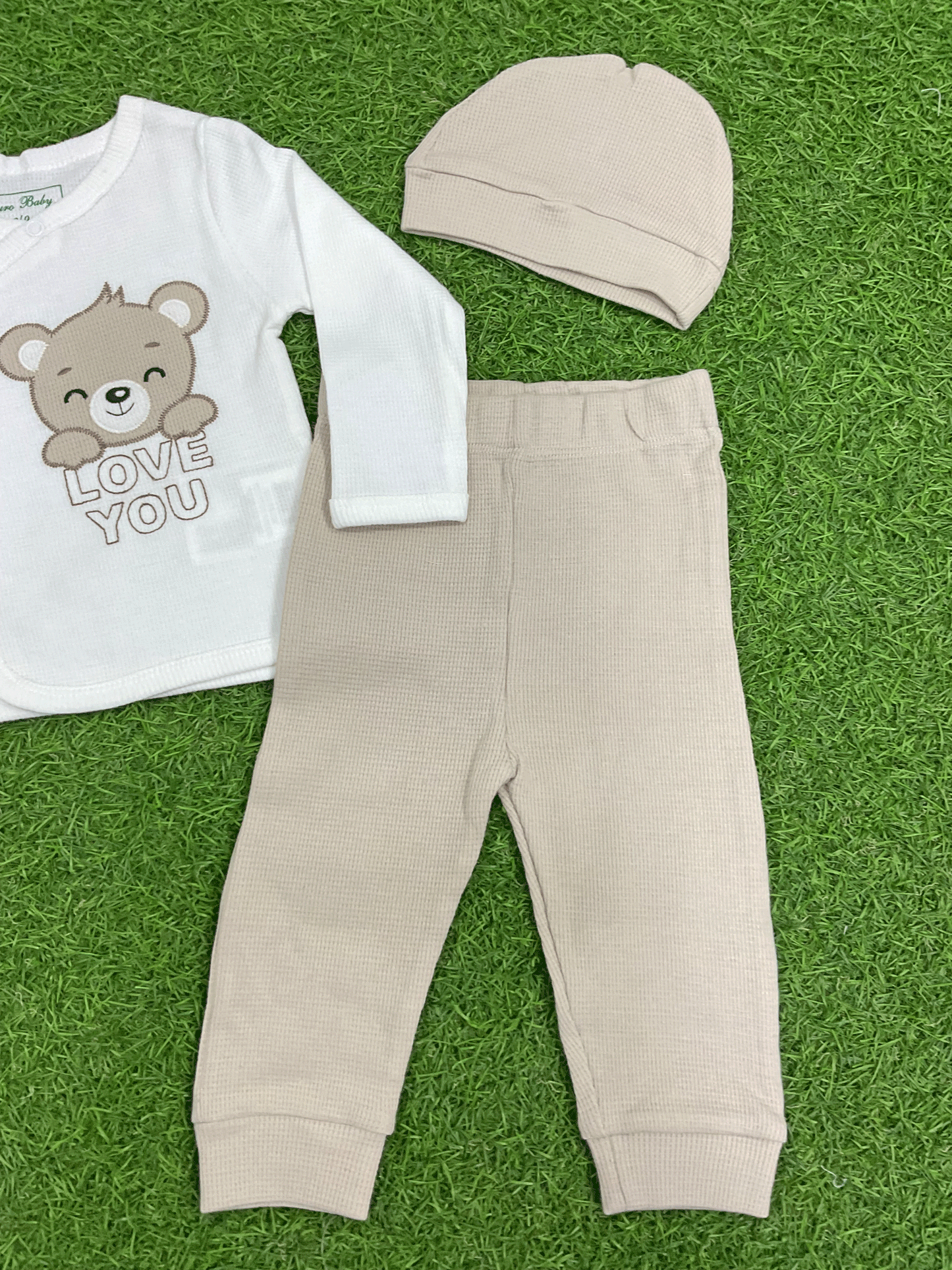 CONJUNTO - 3307785