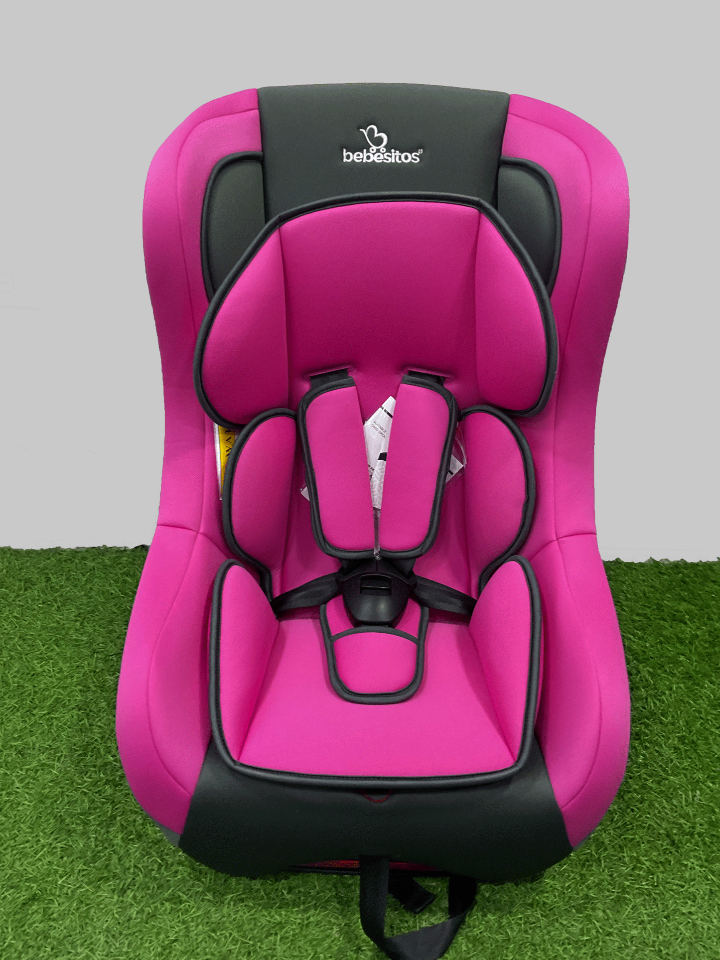 SILLA DE CARRO - CS13