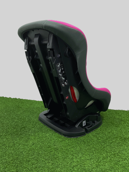 SILLA DE CARRO - CS13