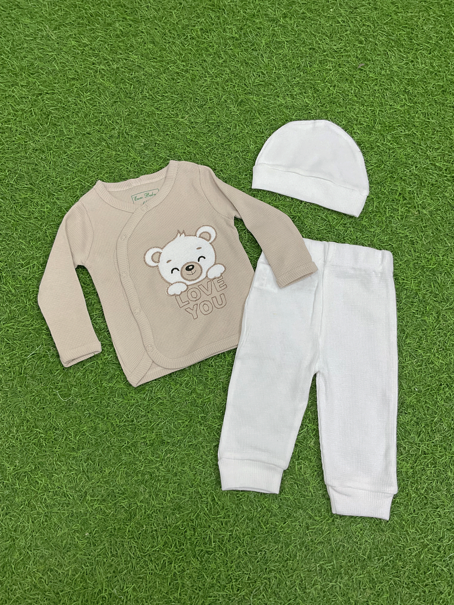 CONJUNTO - 3307785