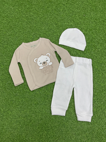 CONJUNTO - 3307785