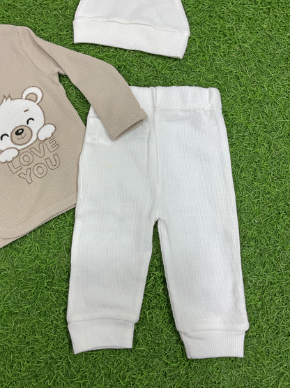 CONJUNTO - 3307785